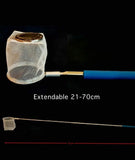 3D Shrimp Extendable Nets