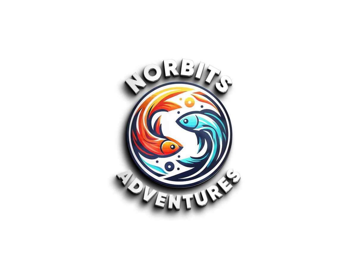 Merch – Norbits Adventures