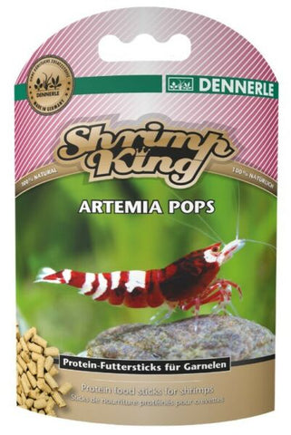 Shrimp King - Artemis Pops