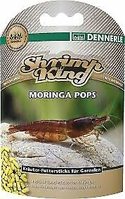 Shrimp King - Moringa Pops