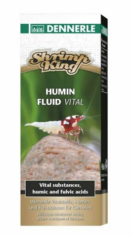 Shrimp King - HUMIN FLUID